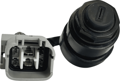 Moose Offroad Kawasaki Ignition Switch Model 600-1155-PU - Kelly Motorsports