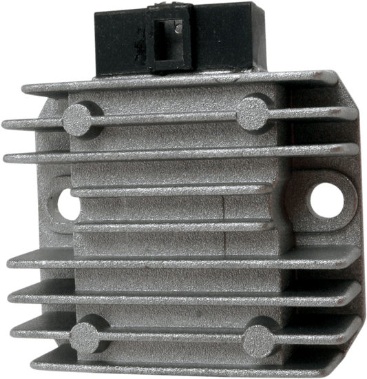 MOOSE OFFROAD Kawasaki M-10-307 Regulator/Rectifier for Reliable Power Management - Kelly Motorsports