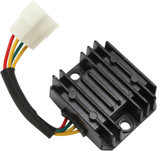 Moose Offroad Kawasaki M-10-326 Regulator/Rectifier Replacement - Kelly Motorsports