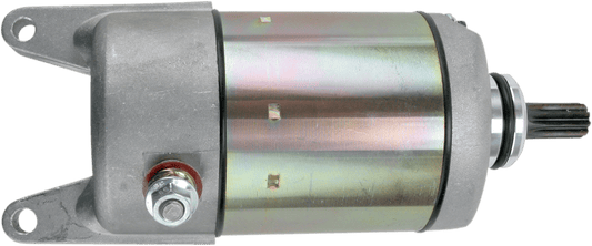 Moose Offroad Kawasaki M-61-204 Starter Motor - Direct Replacement - Kelly Motorsports