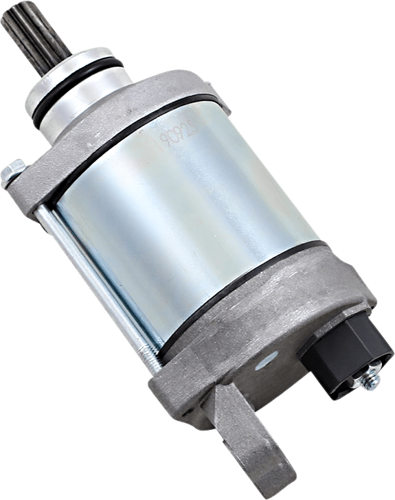 Moose Offroad Kawasaki M-61-222 Starter Replacement - Kelly Motorsports