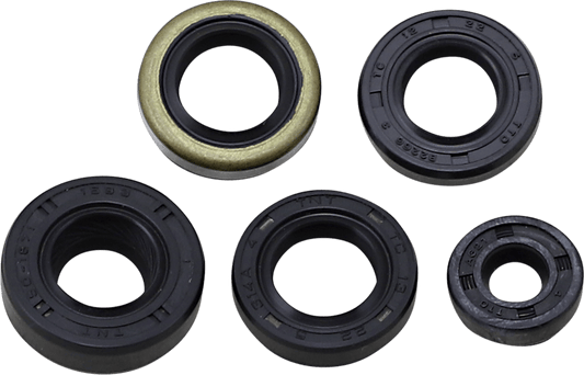 Moose Offroad Kawasaki Oil Seal Kit - Part 822379MSE - Kelly Motorsports