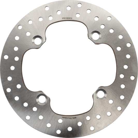 Moose Offroad Kawasaki PS1300FR Front/Rear Rotor - High-Performance Brake Replacement - Kelly Motorsports