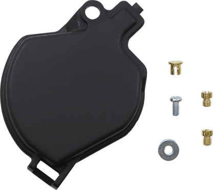 MOOSE OFFROAD Kawasaki Replacement Carburetor - Part 600-1119-PU - Kelly Motorsports