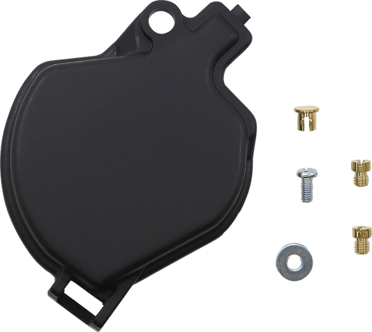 MOOSE OFFROAD Kawasaki Replacement Carburetor - Part 600-1119-PU - Kelly Motorsports