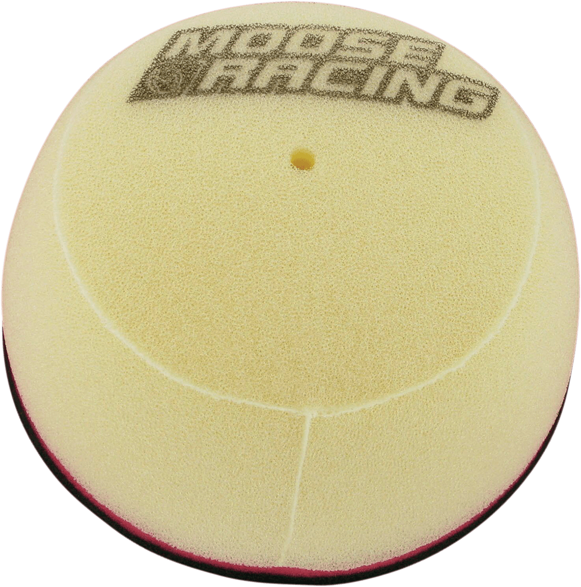 MOOSE OFFROAD Kawasaki/Suzuki 2-70-04 Air Filter with Dual-Layer Foam and Super Seal Neoprene Ring - Kelly Motorsports
