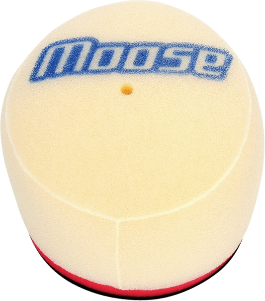 Moose Offroad Kawasaki/Suzuki Air Filter 1-40-04 – Dual-Layer Foam with Super Seal Neoprene Ring - Kelly Motorsports