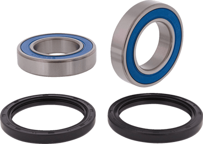 Moose Offroad Kayo Bull 200 Rear Wheel Bearing Kit 25-1832 - Kelly Motorsports