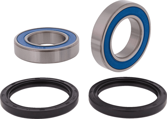 Moose Offroad Kayo Bull 200 Rear Wheel Bearing Kit 25-1832 - Kelly Motorsports