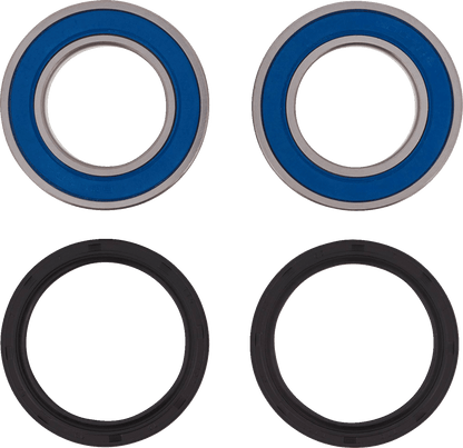 Moose Offroad Kayo Bull 200 Rear Wheel Bearing Kit 25-1832 - Kelly Motorsports