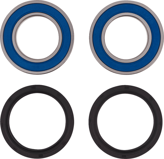 Moose Offroad Kayo Bull 200 Rear Wheel Bearing Kit 25-1832 - Kelly Motorsports