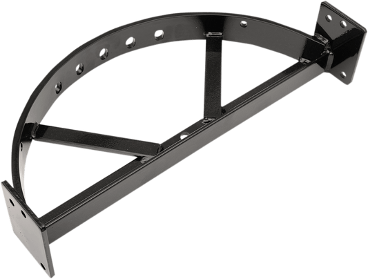Moose Offroad KD60PF Swivel Push Tube for Moose Plows - Kelly Motorsports