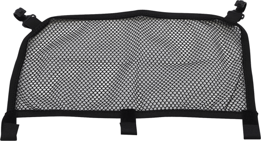 MOOSE OFFROAD Kenai Cargo Net - Inner Universal X0TR01W - Kelly Motorsports