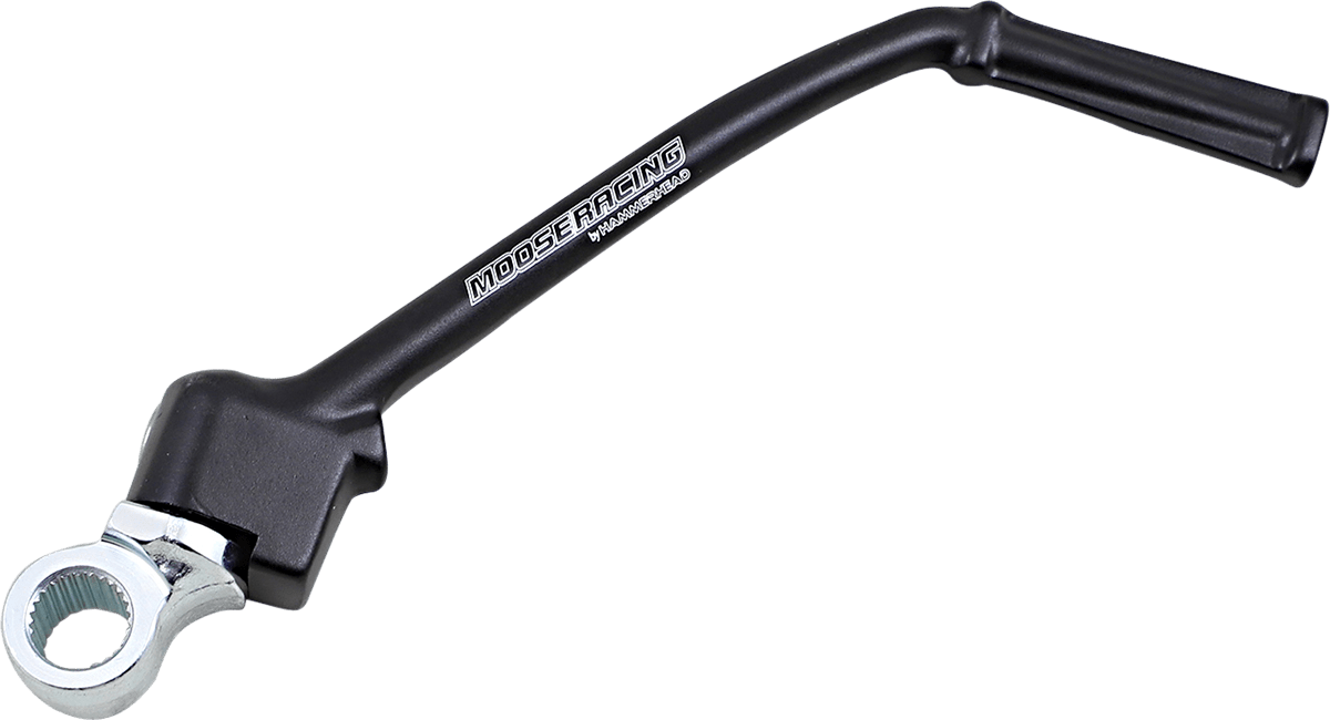 MOOSE OFFROAD Kickstarter for KX 85/100/112 - Part Number 80-0344-00-60 - Kelly Motorsports