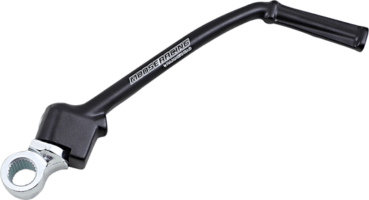 MOOSE OFFROAD Kickstarter for KX 85/100/112 - Part Number 80-0344-00-60 - Kelly Motorsports