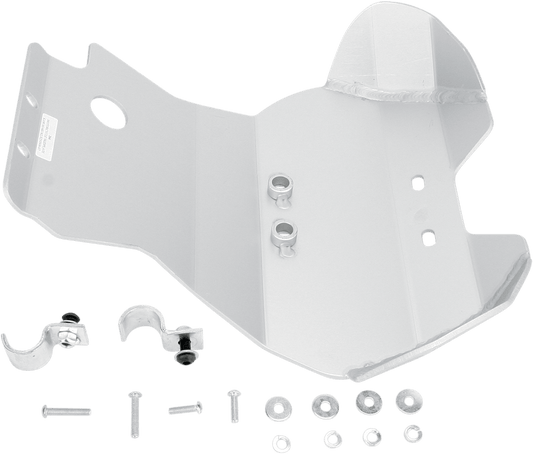 MOOSE OFFROAD KLX 250 S and 300/R Skid Plate by Moose Offroad - Part Number 266 - Kelly Motorsports