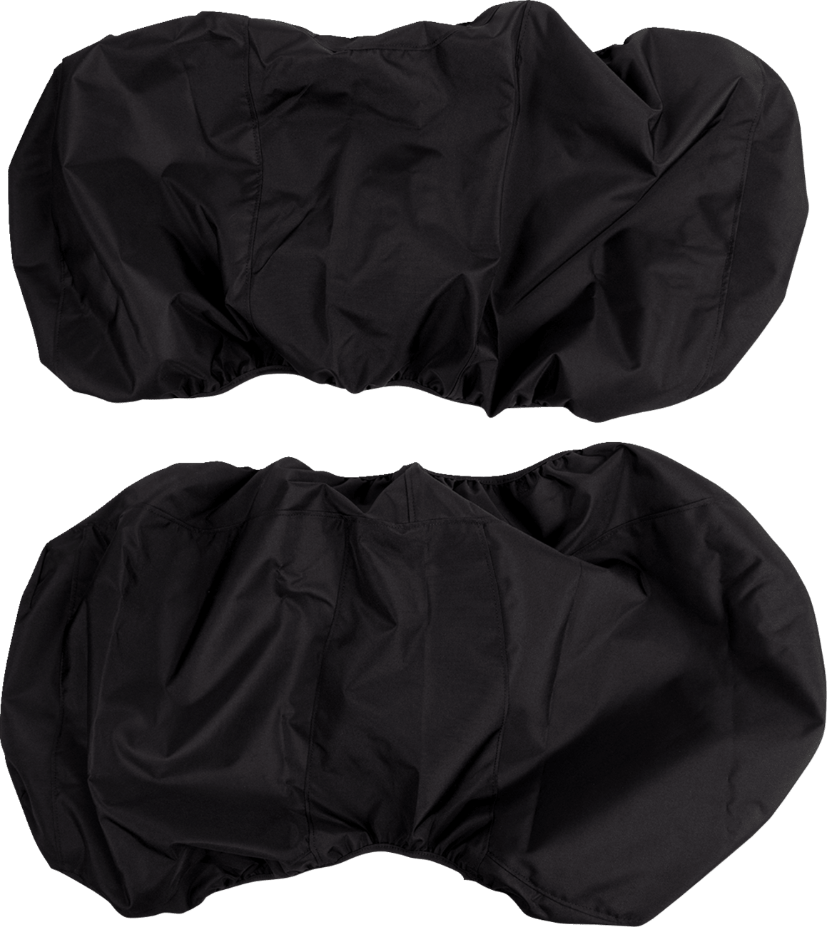 Moose Offroad KMMXBS-11 Black Seat Cover for Mule – Durable Water-Resistant Protection - Kelly Motorsports