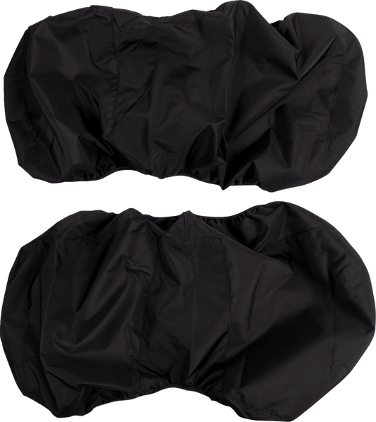 Moose Offroad KMMXBS-11 Black Seat Cover for Mule – Durable Water-Resistant Protection - Kelly Motorsports