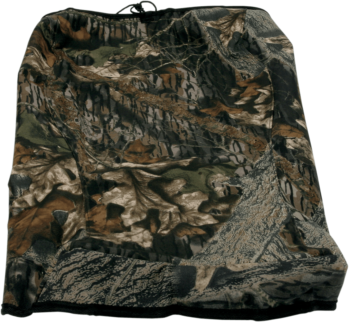 Moose Offroad Kodiak Camo Seat Cover SCYK-155 - Weather-Resistant and Easy to Install - Kelly Motorsports
