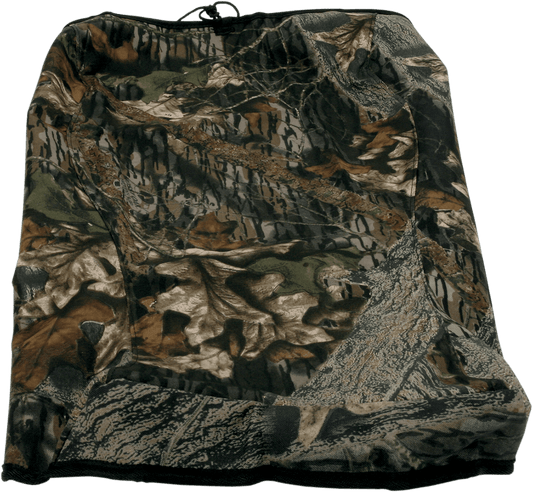 Moose Offroad Kodiak Camo Seat Cover SCYK-155 - Weather-Resistant and Easy to Install - Kelly Motorsports