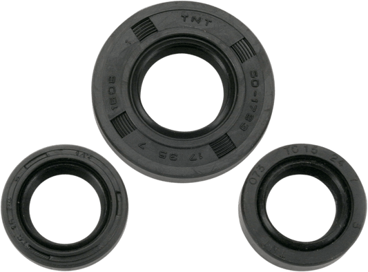 Moose Offroad KTM 822246MSE Motor Oil Seals – Reliable OEM Replacement Seals for Engine and Transmission - Kelly Motorsports