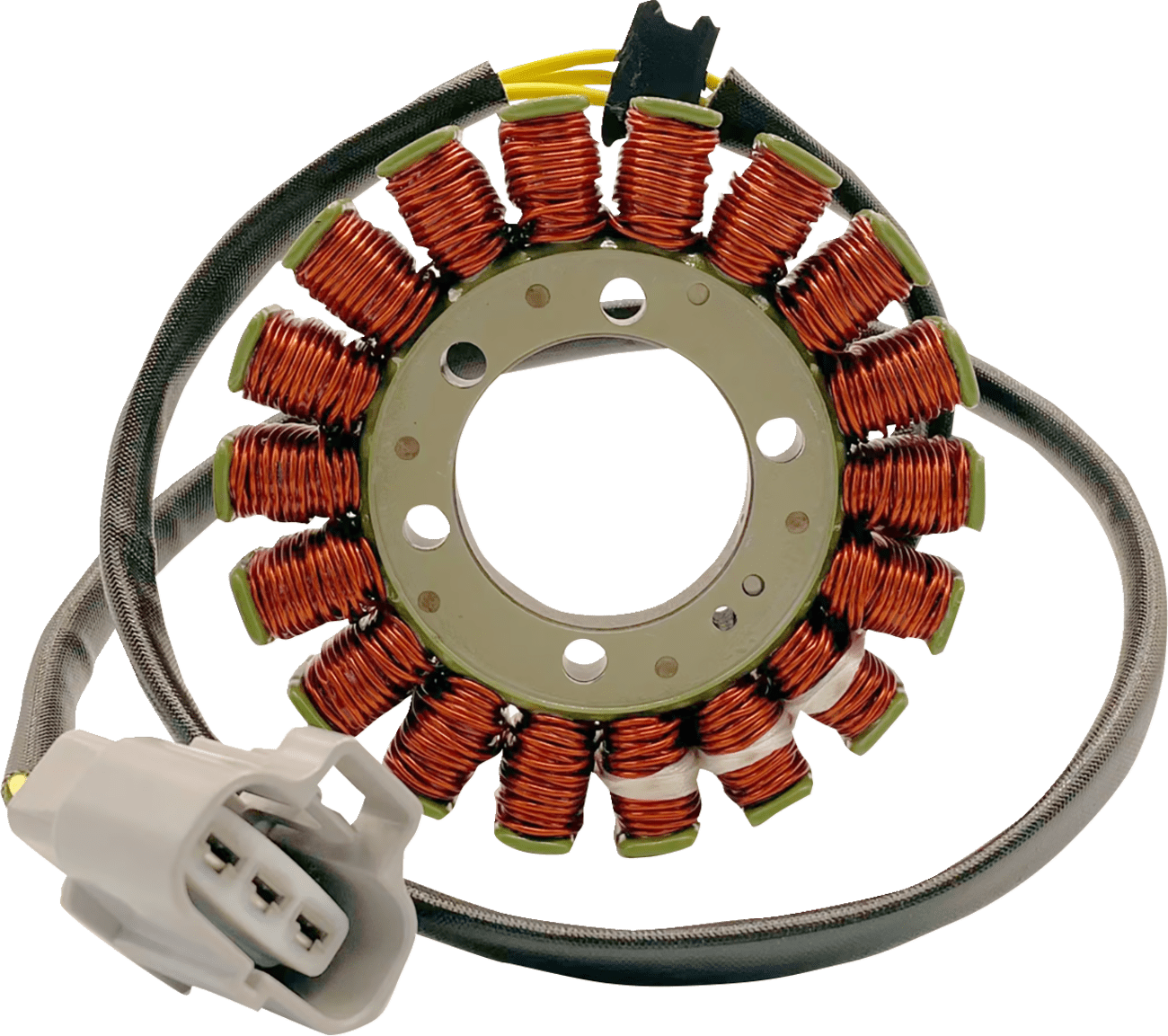 MOOSE Offroad KTM M-21-0094H High-Output Replacement Stator - Kelly Motorsports