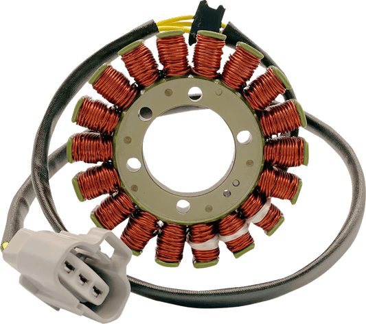 MOOSE Offroad KTM M-21-0094H High-Output Replacement Stator - Kelly Motorsports