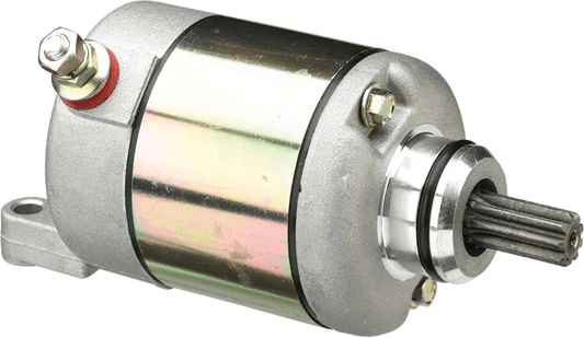 Moose Offroad KTM M-61-516 Starter Motor - Direct Replacement - Kelly Motorsports