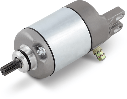 MOOSE OFFROAD KTM M-61-900 Starter - Direct Replacement, OEM Specifications - Kelly Motorsports