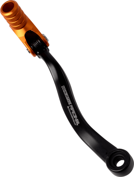 MOOSE OFFROAD KTM Shifter Lever with 20mm Offset - Part 81-0570-10-40 - Kelly Motorsports