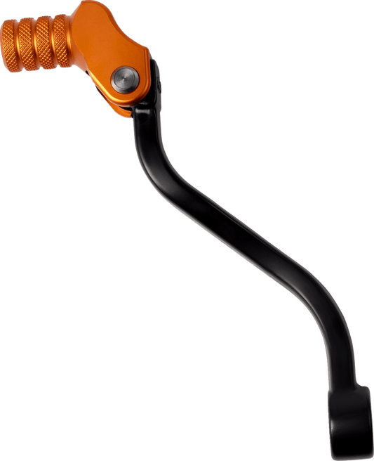 MOOSE OFFROAD KTM Shifter Lever with 20mm Offset - Part 81-0570-10-40 - Kelly Motorsports
