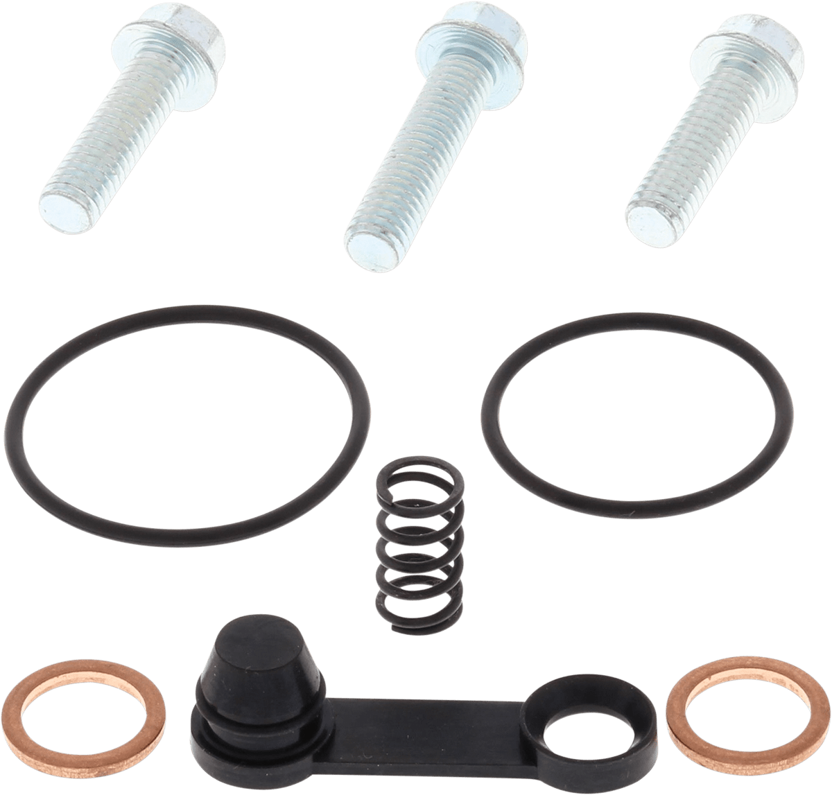 Moose Offroad KTM Slave Cylinder Rebuild Kit 18-6008 - Kelly Motorsports