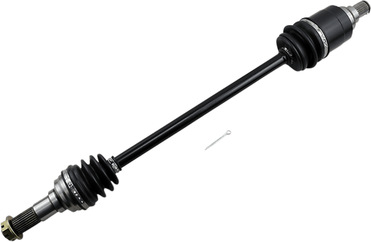 Moose Offroad KYM-7003 Axle Kit - Front Right CV Replacement for Kymco UXV 500/700 - Kelly Motorsports