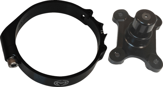 Moose Offroad Launch Control Kit for Husqvarna and Yamaha C23-4245B - Kelly Motorsports