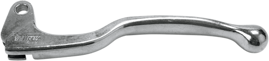Moose Offroad Left Hand Aluminum Replacement Lever 1CTYR17 - Polished Finish - Kelly Motorsports