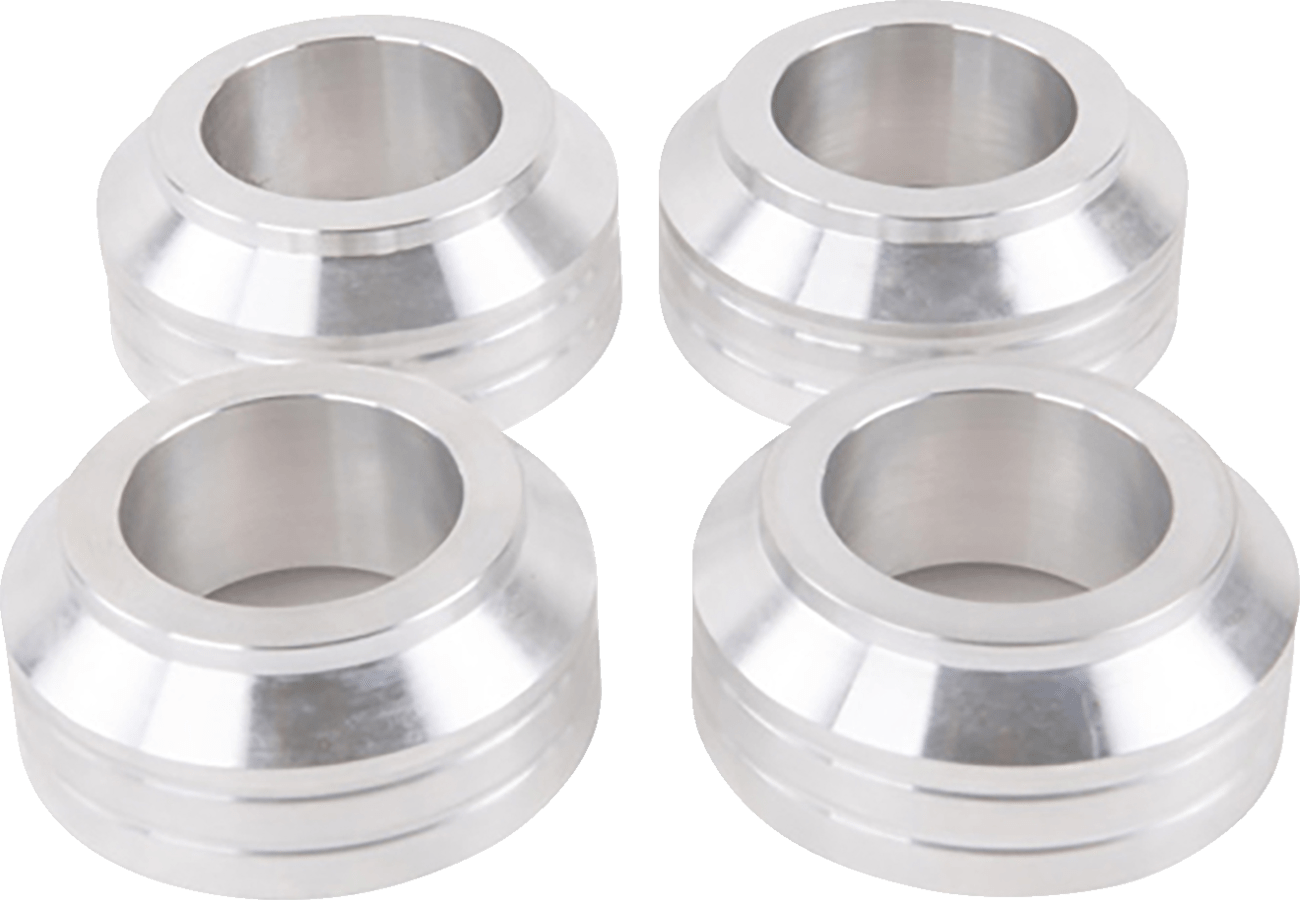 Moose Offroad Lift Kit for John Deere - Part 1304-1163 - Kelly Motorsports