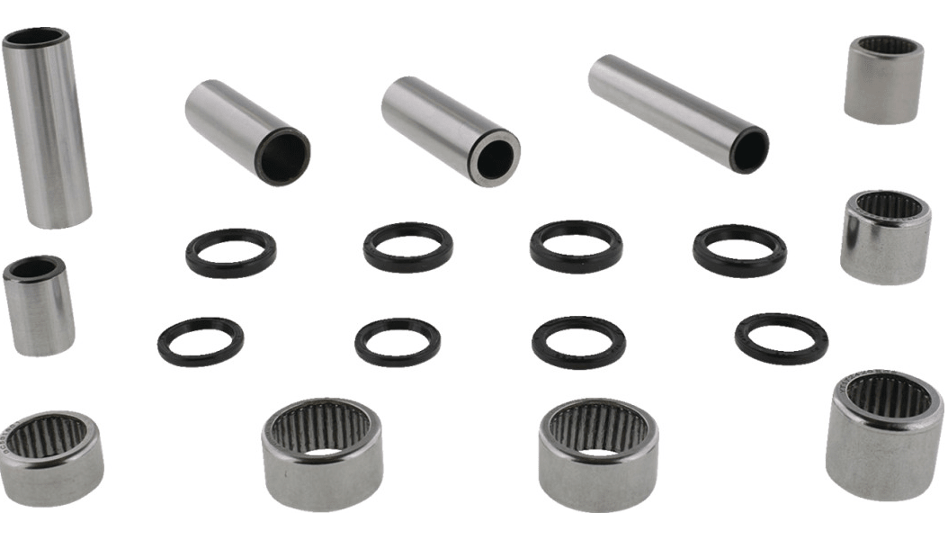 Moose Offroad Linkage Bearing Kit 2024-25 DR-Z4 DR-Z400 Suzuki 27-1221M - Kelly Motorsports
