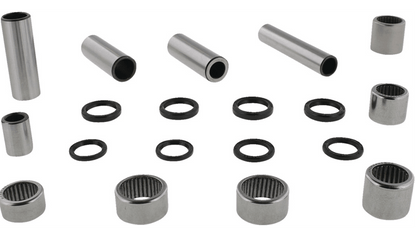 Moose Offroad Linkage Bearing Kit 2024-25 DR-Z4 DR-Z400 Suzuki 27-1221M - Kelly Motorsports