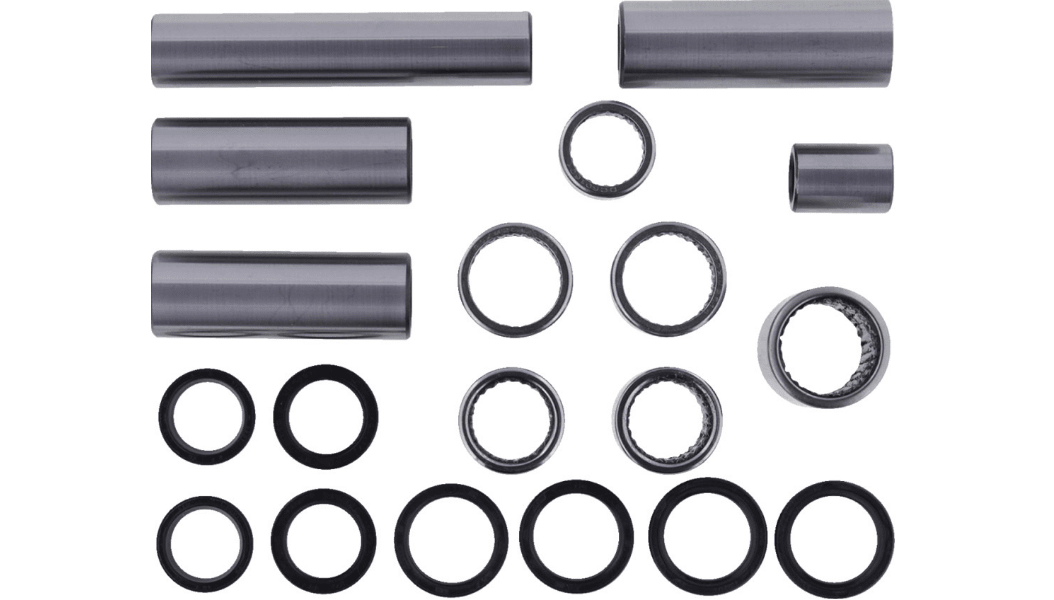 Moose Offroad Linkage Bearing Kit 2024-25 DR-Z4 DR-Z400 Suzuki 27-1221M - Kelly Motorsports