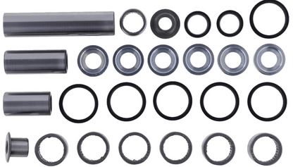 Moose Offroad Linkage Bearing Kit 2024-25 Kawasaki KX250/KX450 27-1220M - Kelly Motorsports