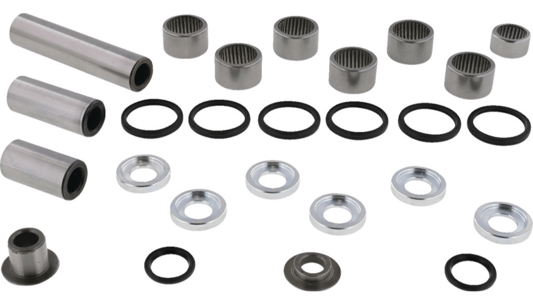 Moose Offroad Linkage Bearing Kit 2024-25 Kawasaki KX250/KX450 27-1220M - Kelly Motorsports