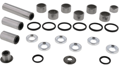 Moose Offroad Linkage Bearing Kit 2024-25 Kawasaki KX250/KX450 27-1220M - Kelly Motorsports