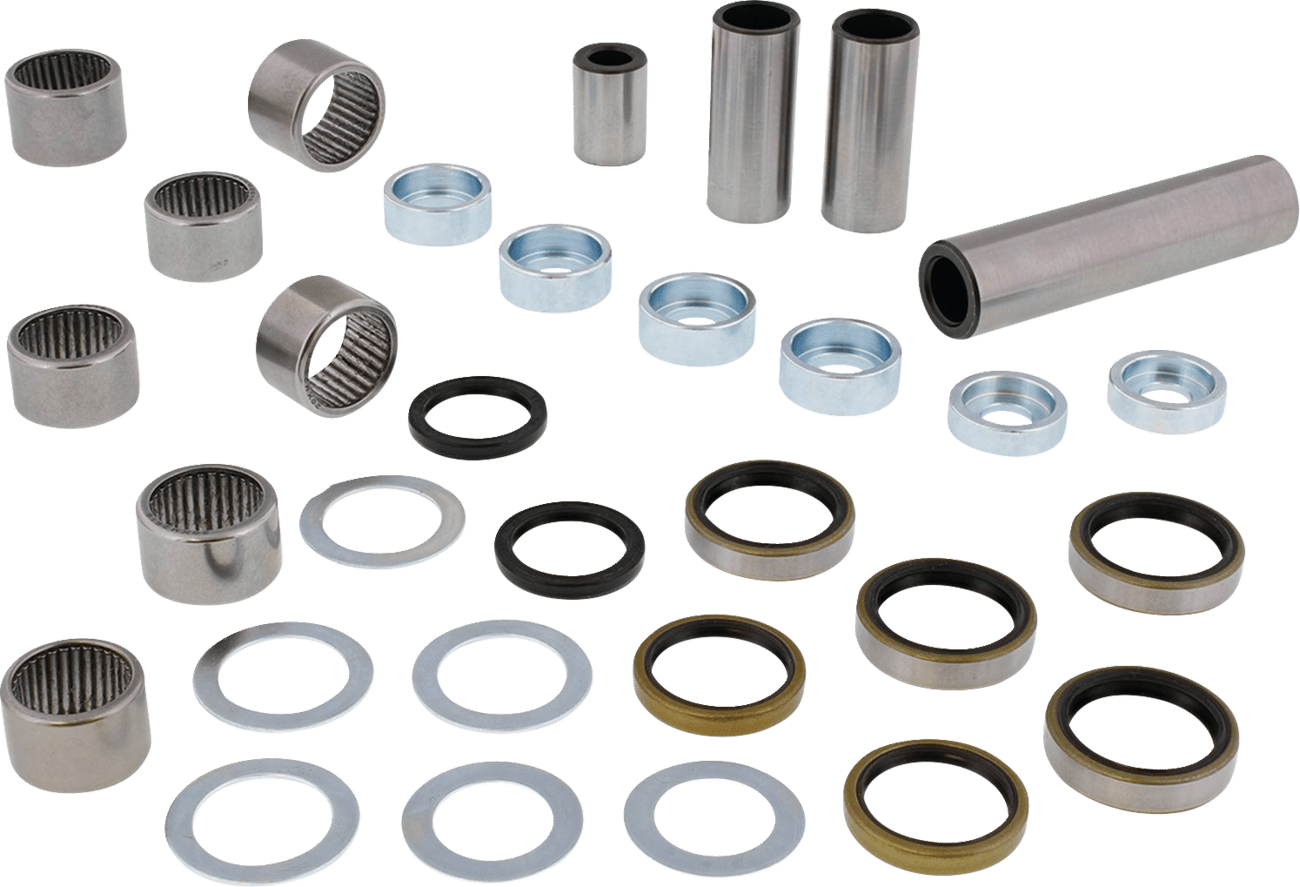 MOOSE OFFROAD Linkage Bearing Kit for Gas Gas, Husqvarna, KTM - Part 27-1217 - Kelly Motorsports