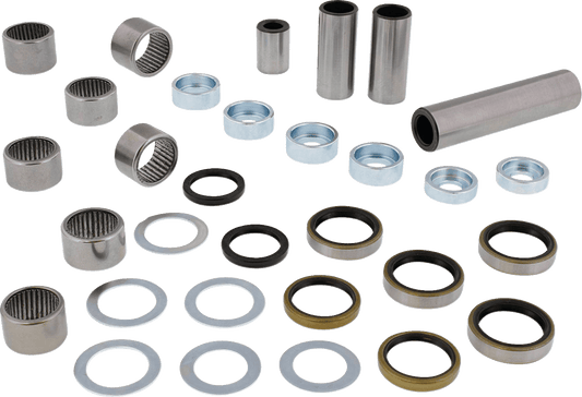MOOSE OFFROAD Linkage Bearing Kit for Gas Gas, Husqvarna, KTM - Part 27-1217 - Kelly Motorsports