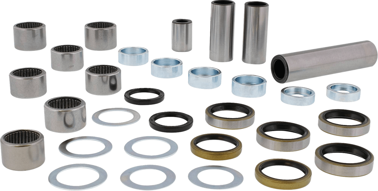 MOOSE OFFROAD Linkage Bearing Kit for Gas Gas, Husqvarna, KTM - Part 27-1217 - Kelly Motorsports