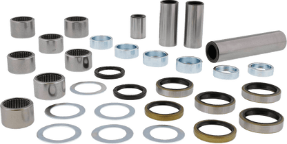 MOOSE OFFROAD Linkage Bearing Kit for Gas Gas, Husqvarna, KTM - Part 27-1217 - Kelly Motorsports