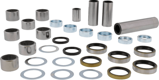 MOOSE OFFROAD Linkage Bearing Kit for Gas Gas, Husqvarna, KTM - Part 27-1217 - Kelly Motorsports