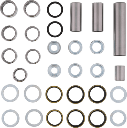 MOOSE OFFROAD Linkage Bearing Kit for Gas Gas, Husqvarna, KTM - Part 27-1217 - Kelly Motorsports