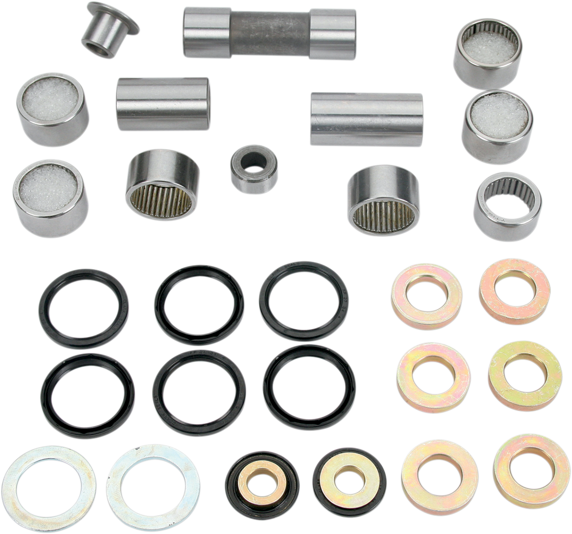 Moose Offroad Linkage Bearing Kit for Honda 27-1008 - Kelly Motorsports