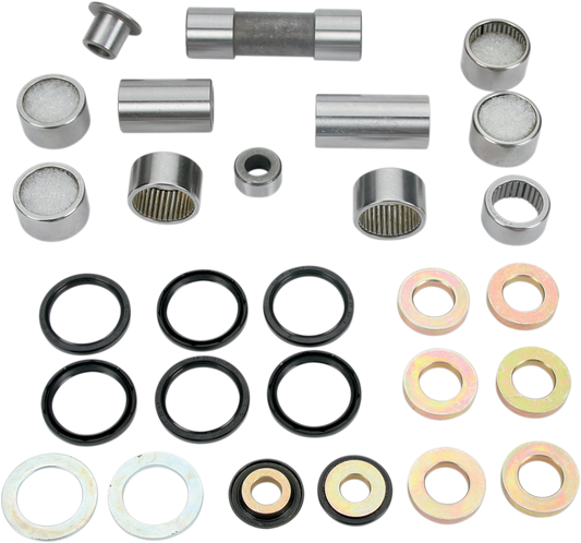 Moose Offroad Linkage Bearing Kit for Honda 27-1008 - Kelly Motorsports